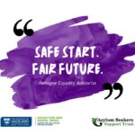 March 2022. Safe start. Fair Future 2 Pager