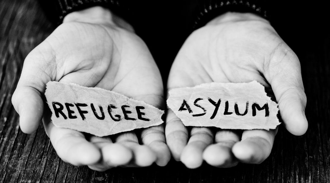 Asylum Seekers Support Trust responds to Minister of Immigration’s announcement of new legislation ‘cracking down’ on asylum system