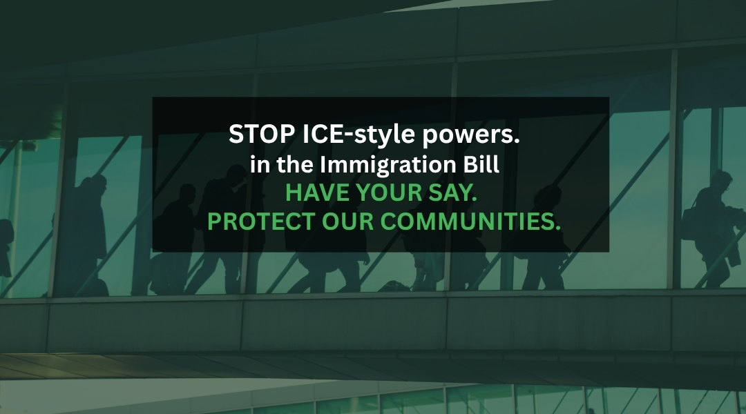 Immigration ERM Bill – Petition and Write to you MP